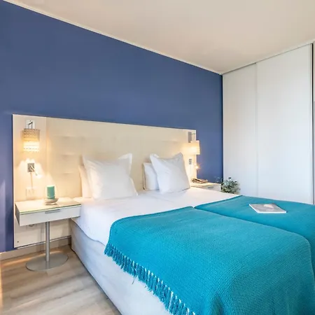 Zenitude Residences Saint-charles Marseille