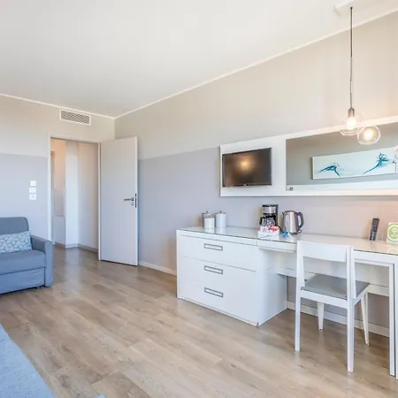 Zenitude Residences Saint-charles Aparthotel Marseille